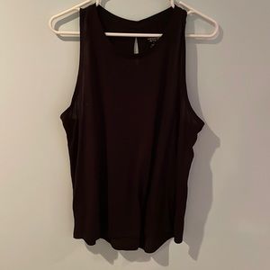 Go Dry Active tank
